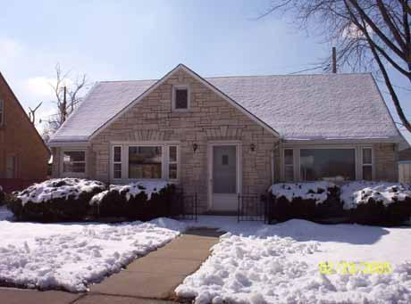 3873 N 57th St., Milwaukee, WI 53216