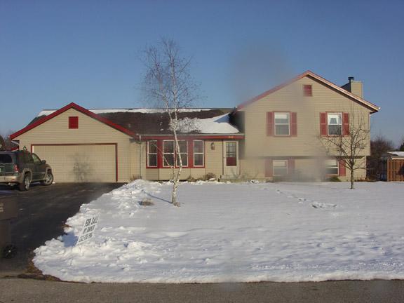 308 East Ave., Eagle, WI 53119