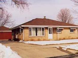 5347 S Merrill Ave., Cudahy, WI 53110