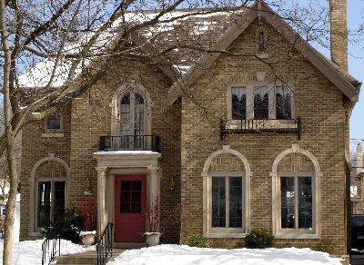 5760 N Bay Ridge Ave., Whitefish Bay, WI 53217