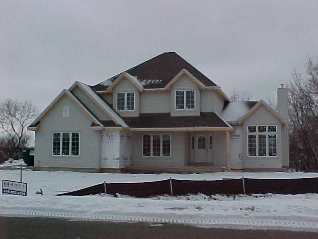 114 Red Fox Dr., Johnson Creek, WI 53038