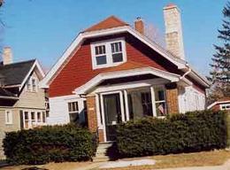 3816 N Cramer St., Shorewood, WI 53211