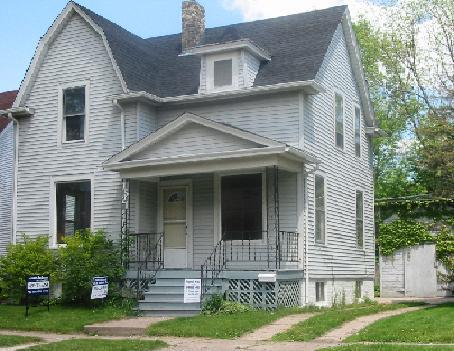 1521 Villa, Racine, WI 53403