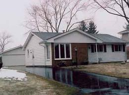 1102 Emerald Dr., Mount Pleasant, WI 53406