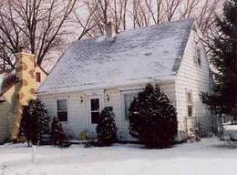 3274 N 60th St, Milwaukee, WI 53216