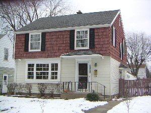 [Address Hidden by Seller], Milwaukee, WI 53207