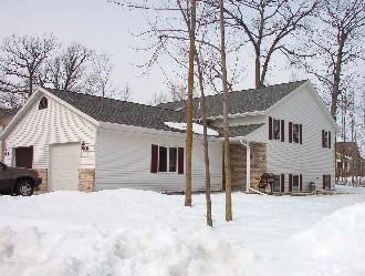 492 Park Place St., Kewaskum, WI 53040