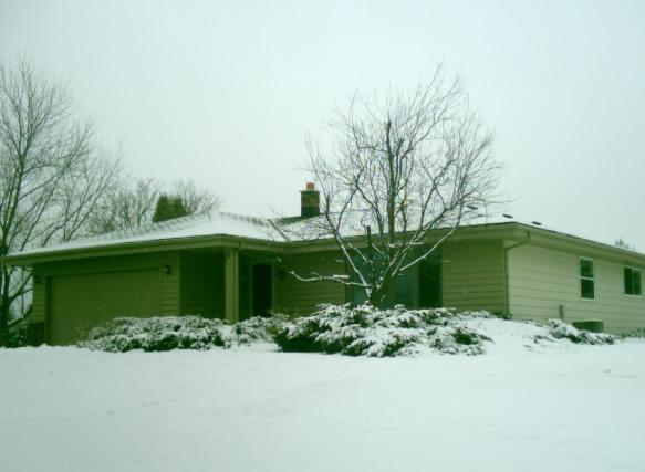 S86W31353 Meyer Dr, Mukwonago, WI 53149