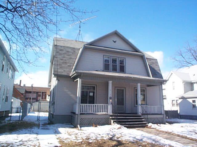 5126 21st Ave, Kenosha, WI 53140