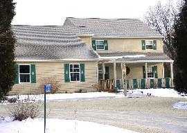 7180 Glencoe Dr., Cedarburg, WI 53012