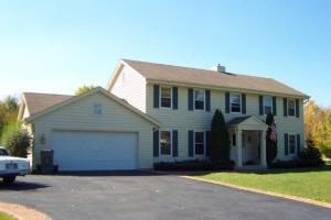 11147 N San Marino #8W, Mequon, WI 53092