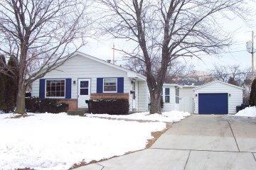 5510 N Iroquois Ave., Glendale, WI 53217