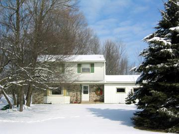 N72W24130 Good Hope Rd., Lisbon, WI 53089