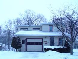 525 Krumrey St., Plymouth, WI 53073