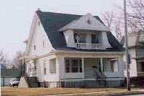 449 W State St., Burlington, WI 53105