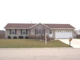 1319 Colonial Dr., Watertown, WI 53098