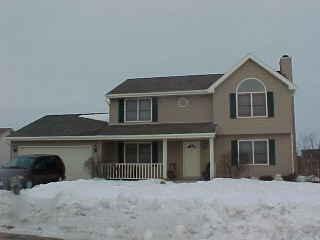 8608 Camelot Trace, Sturtevant, WI 53177