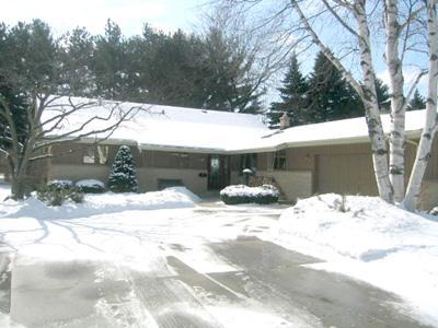 1311 Carmen Ave., Sheboygan, WI 53081