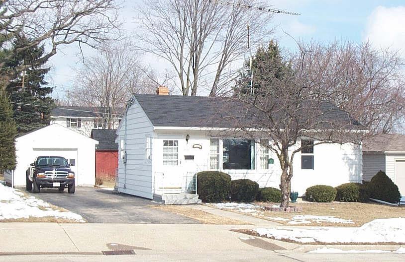 [Address Hidden by Seller], Burlington, WI 53105