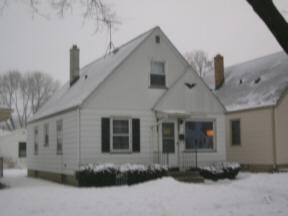 3408 S Adams Ave., Milwaukee, WI 53207