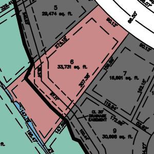 Lt6 Pine Cone Tr., Port Washington, WI 53074