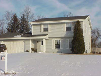 25335 Windsong Ct., Norway, WI 53185