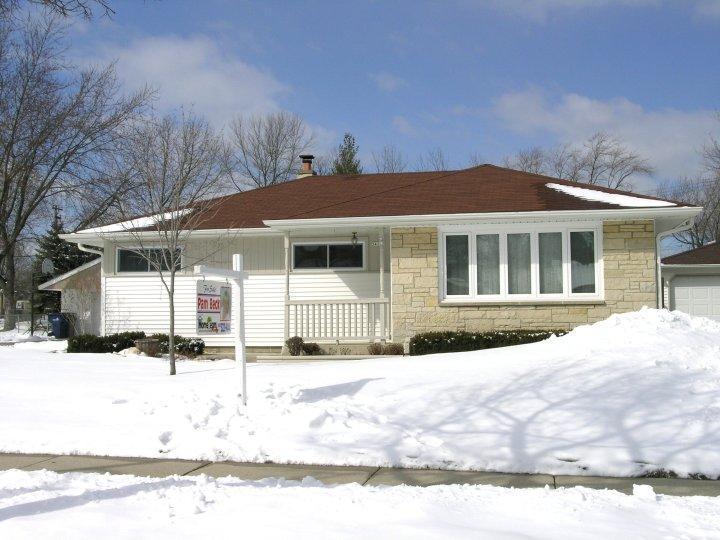 3412 W Parnell Ave., Milwaukee, WI 53221