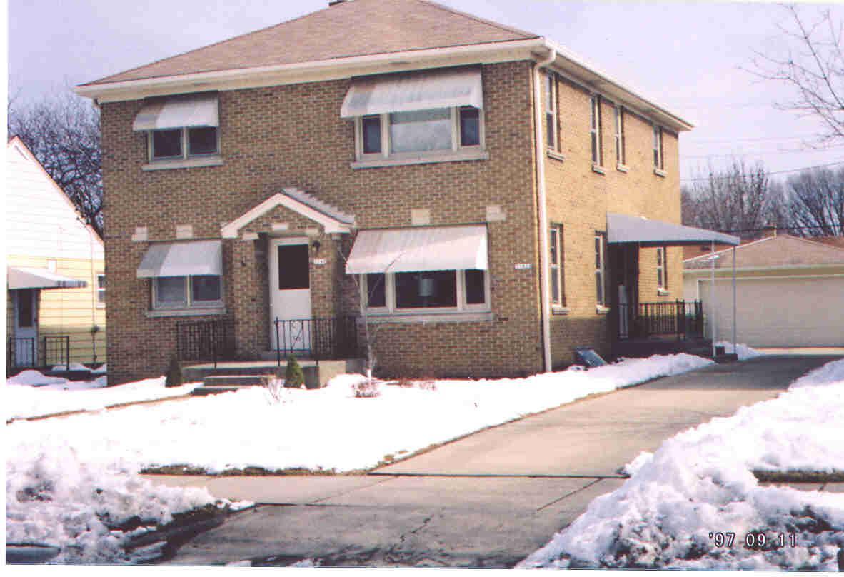 3140 S 39th St., Milwaukee, WI 53215