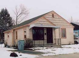 4309 N 42nd Pl., Milwaukee, WI 53216