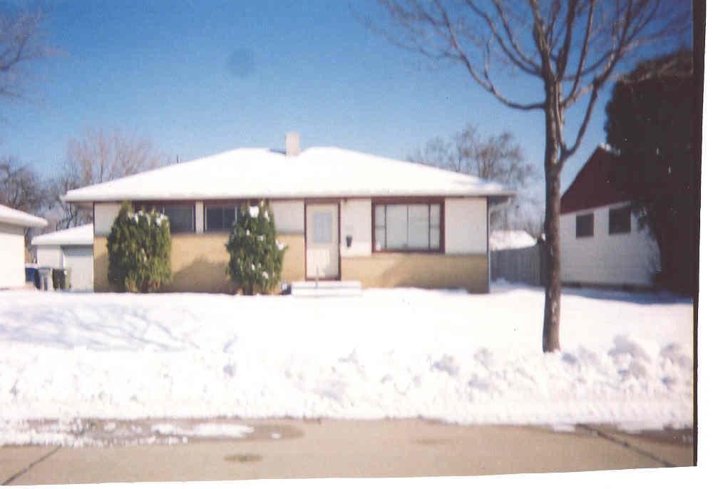 5938 N 62nd St., Milwaukee, WI 53218