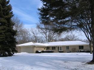 6380 N Bridgewood Ln., Glendale, WI 53209