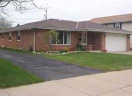 6126 S Merrill Ave., Cudahy, WI 53110