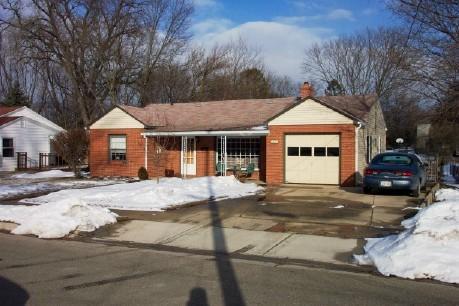 237 N Park St., Whitewater, WI 53190