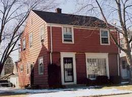 4863 N 40th St, Milwaukee, WI 53209