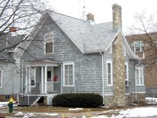 1445 Wisconsin Ave, Racine, WI 53403