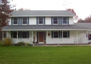 N9640 Hutch Court Rd., Farmington, WI 54642