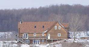 W6223 Woodland Rd., Plymouth, WI 53073