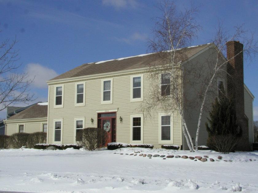 1000 Ridge Rd, Brookfield, WI 53186