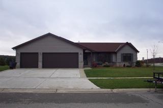 5994 Hidden Creek Ct., Lyons, WI 53105