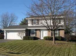 1608 Kuiper Ln., Mount Pleasant, WI 53406