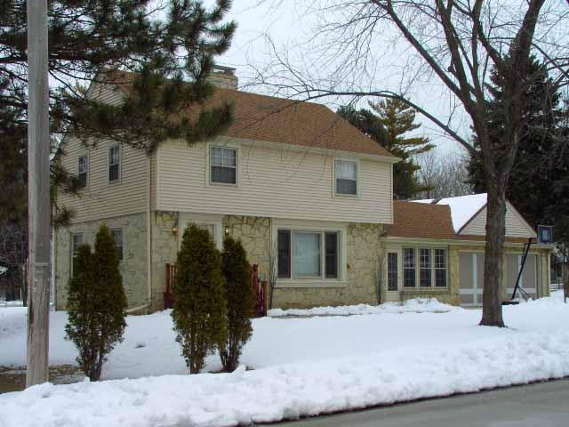 [Address Hidden by Seller], Glendale, WI 53209