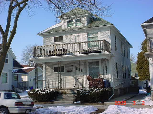 1616 St Clair Ave., Sheboygan, WI 53081