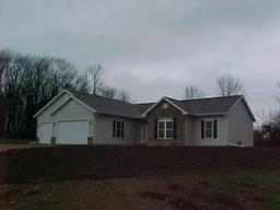 644 Cardinal Ct., Cascade, WI 53011