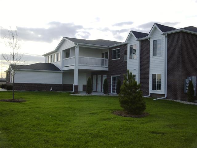 855 Lannon Ter. #1503, Mount Pleasant, WI 53406