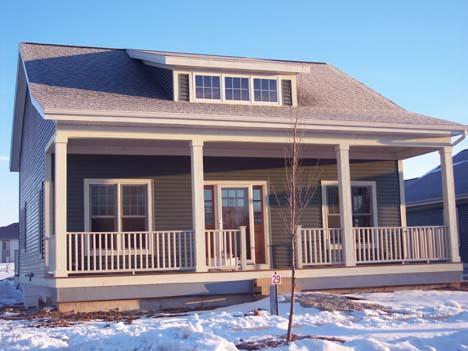 2598 Babcock St., Plymouth, WI 53073