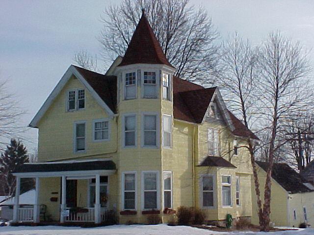 720 N Wisconsin #722, Port Washington, WI 53074