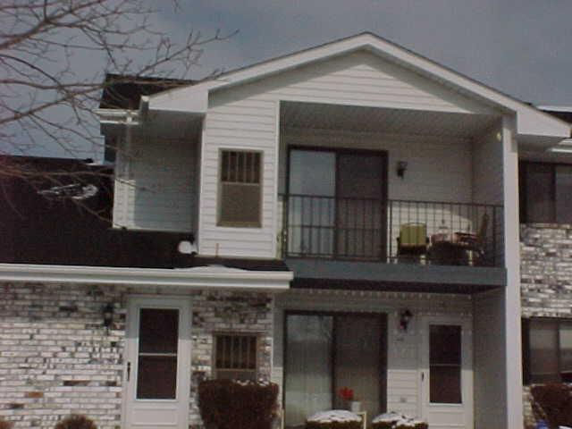 1416 30th Ave #1G, Kenosha, WI 53144