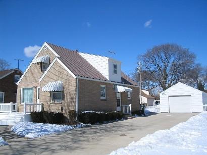 420 W Van Norman Ave., Milwaukee, WI 53207