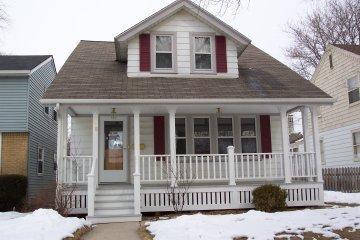 828 E Silver Spring, Whitefish Bay, WI 53217