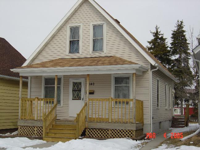 1640 Sibley Ct., Sheboygan, WI 53081